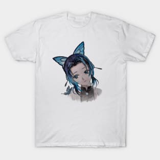 Shinobu Kochou T-Shirt